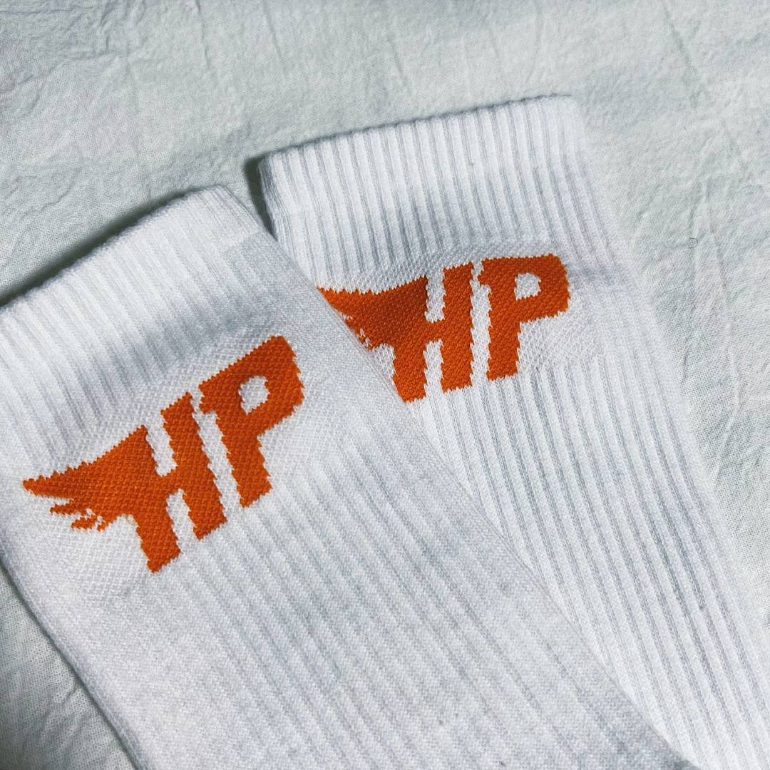 On Running HERON PRESTON 2023 Wing Towel Socks 1: 1 - Image 11