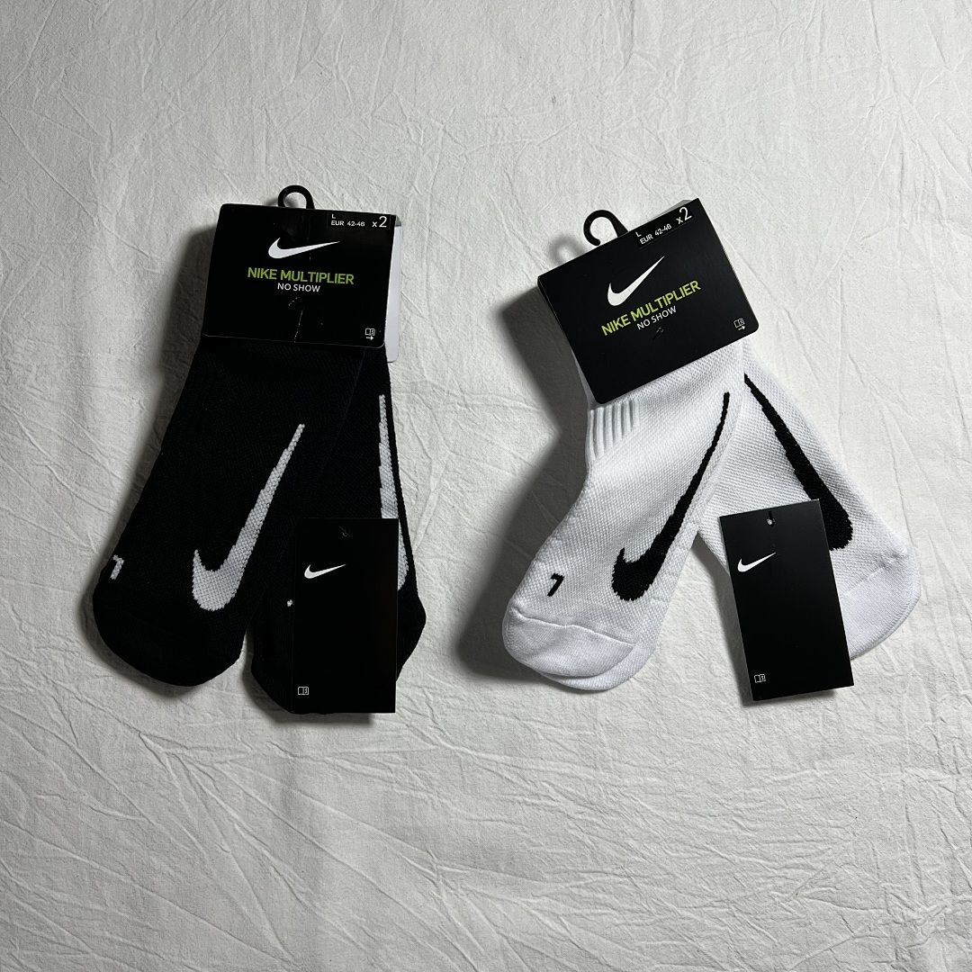 Accessiories 2 Paris Set Quick Dry Sport Socks