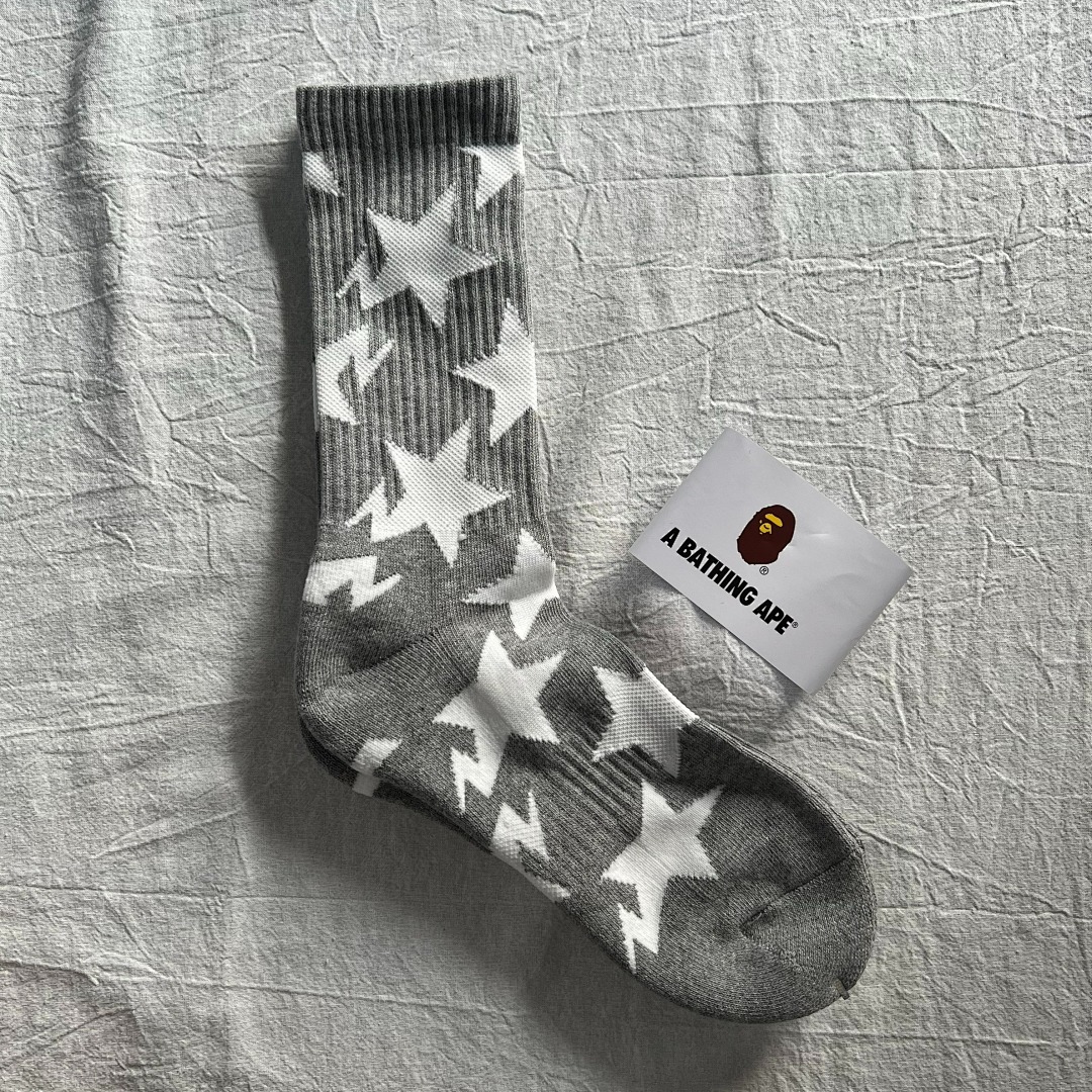 Bape 2024 New - Image 25