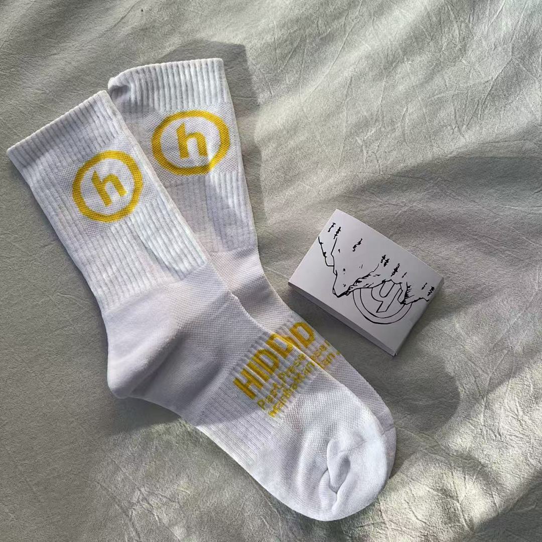 Accessiories 1:1 Hidden Socks Towel Bottom - Image 16