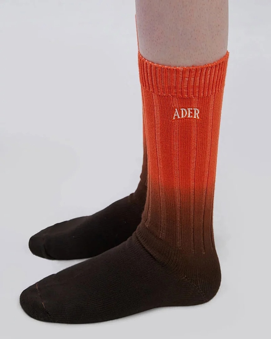 Accessiories ADER Dye Socks2021 New Halo - Image 10