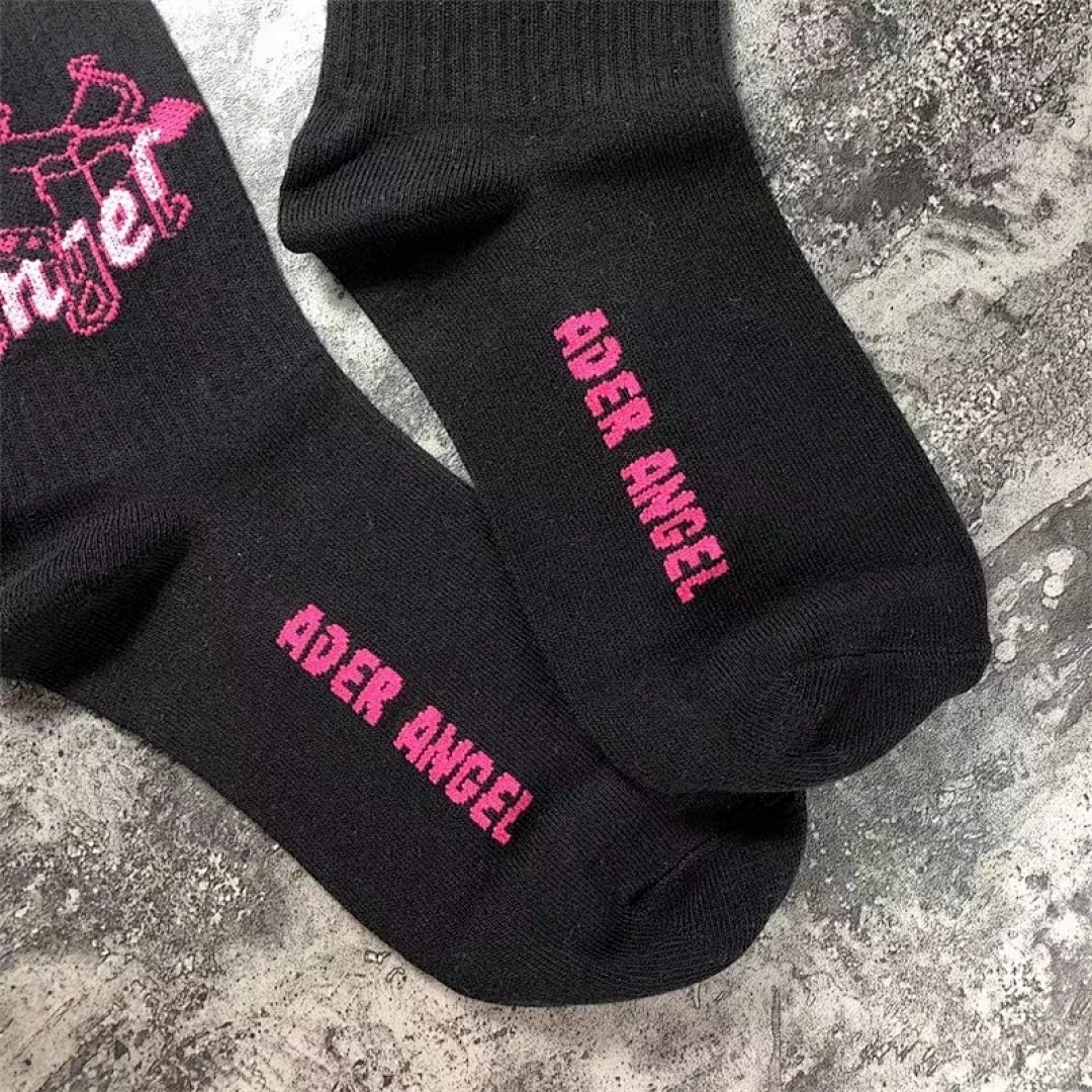 Accessiories ADER Erros Angel Socks - Image 5