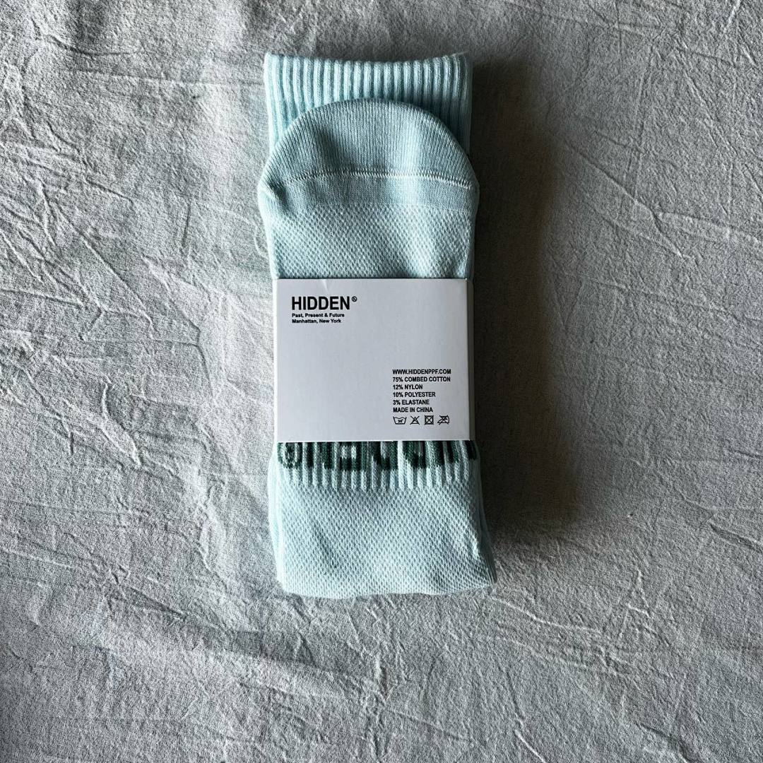 Accessiories Hidden Towel Socks - Image 6