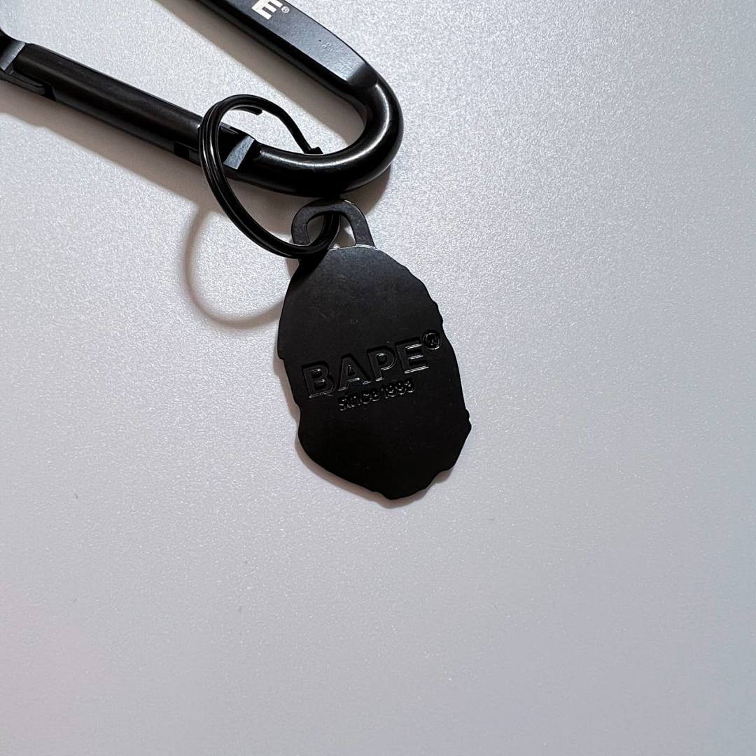 Bape Mountaineering/Bag Buckle - Image 11