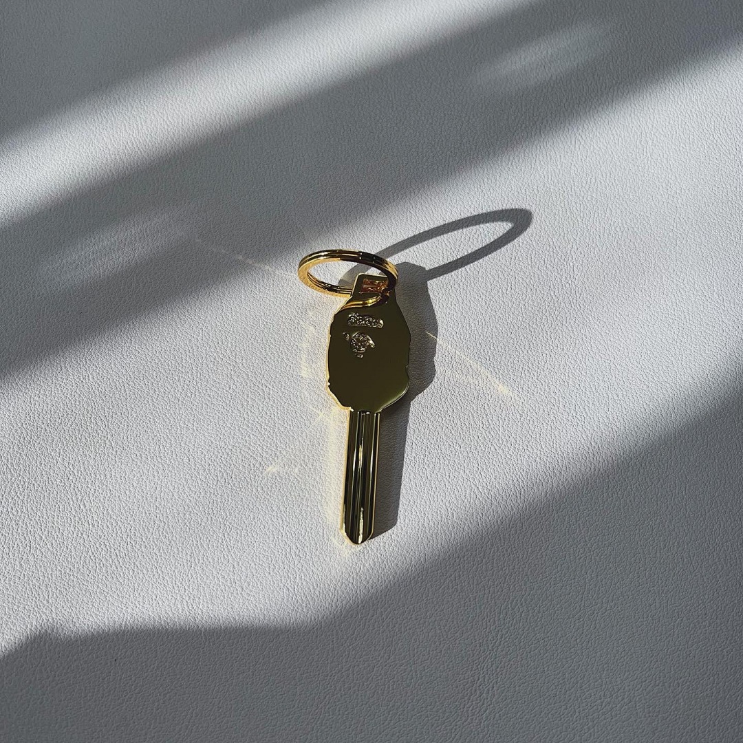 Bape Keychain - Image 9