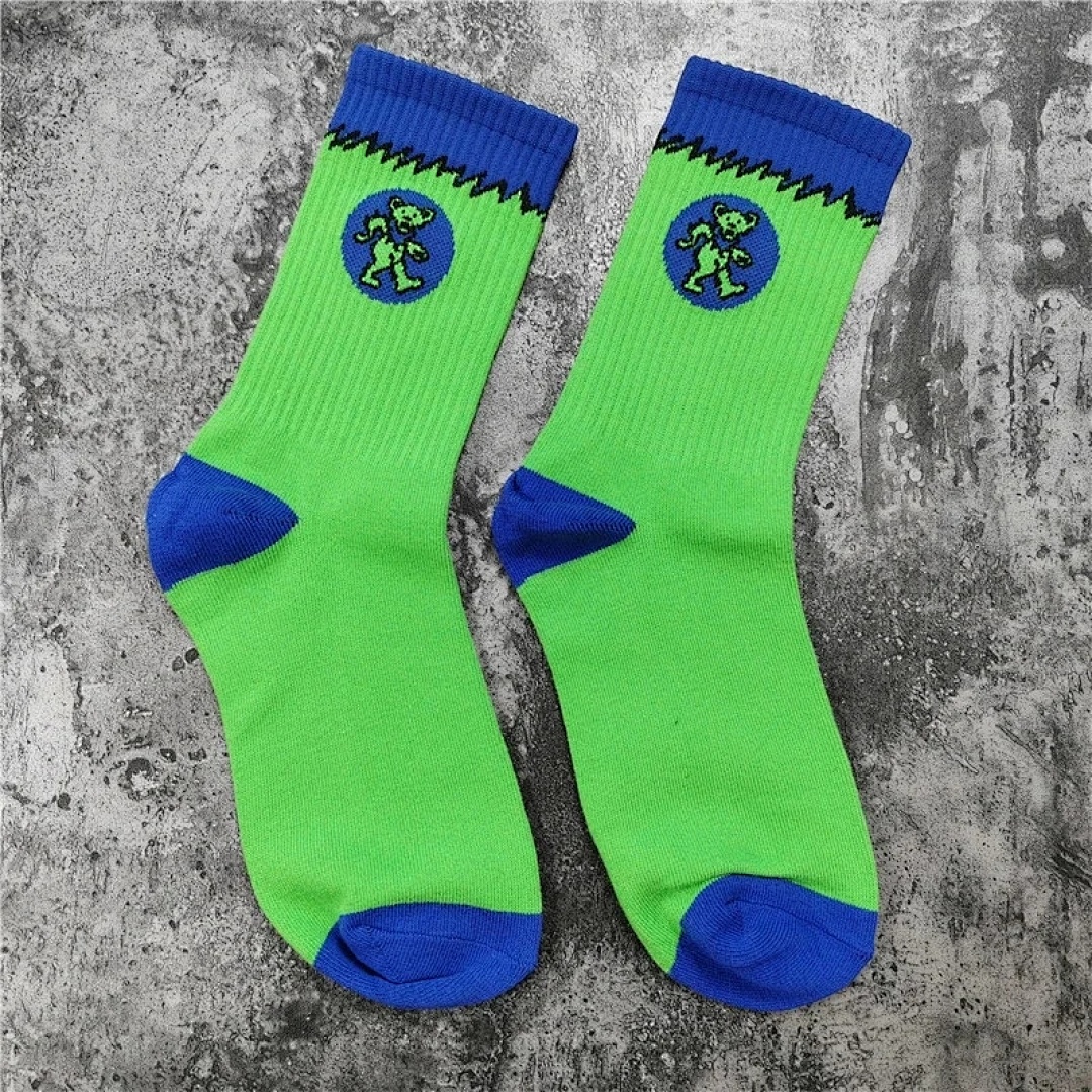 Accessiories Travis Scott Season Socks - Image 4
