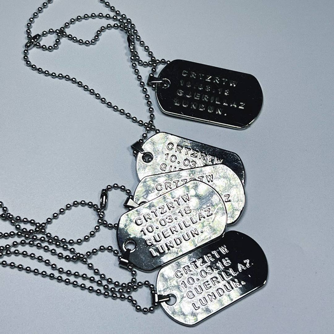 Accessiories Co Chain WITH - Image 4