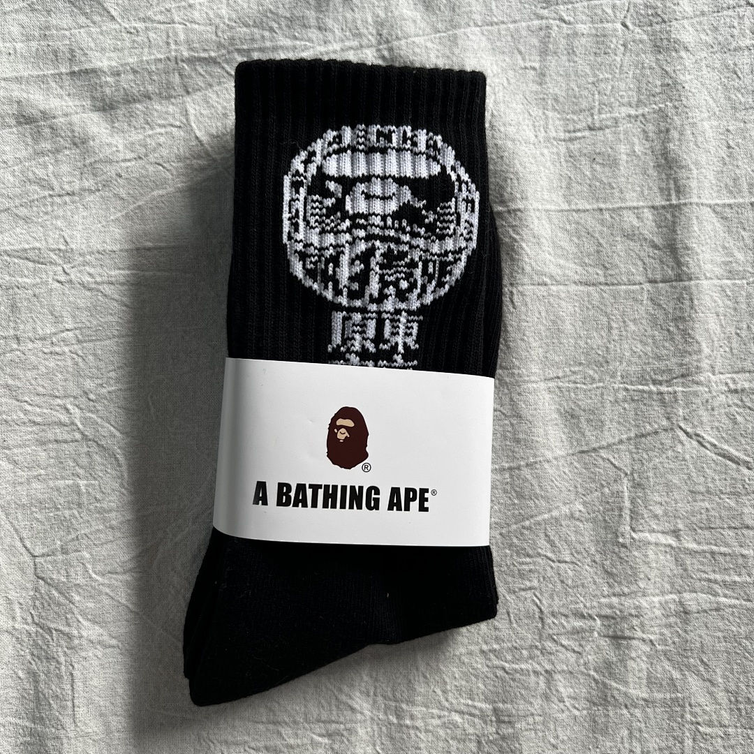 Bape 2024 New - Image 3