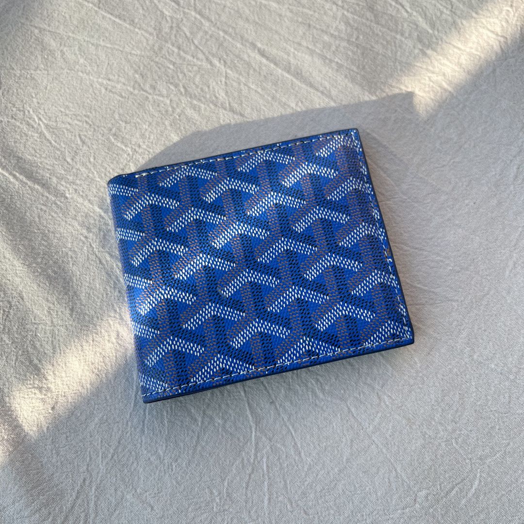 bag/homeware/accessories Goyard Wallet - Image 5