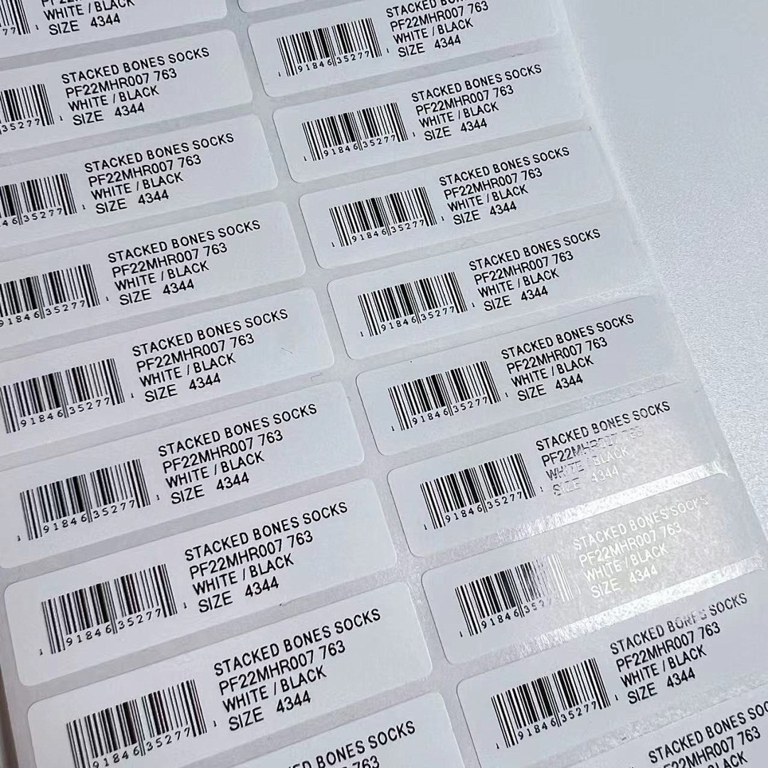 AMIRI Custom Made 1:1 Label (Different Model - Image 4