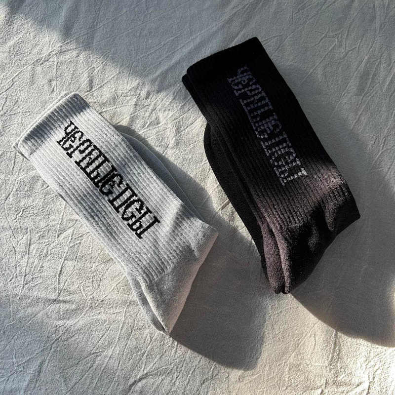 Adidas Adidas Kanye YEEZY X GOSHA Rubchinskiy Socks, photo 1