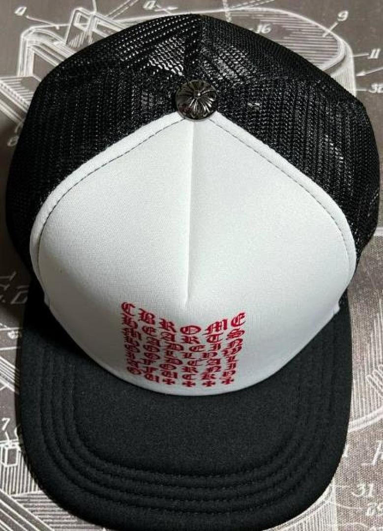 Hats Chrome Hearts Collection - Image 25