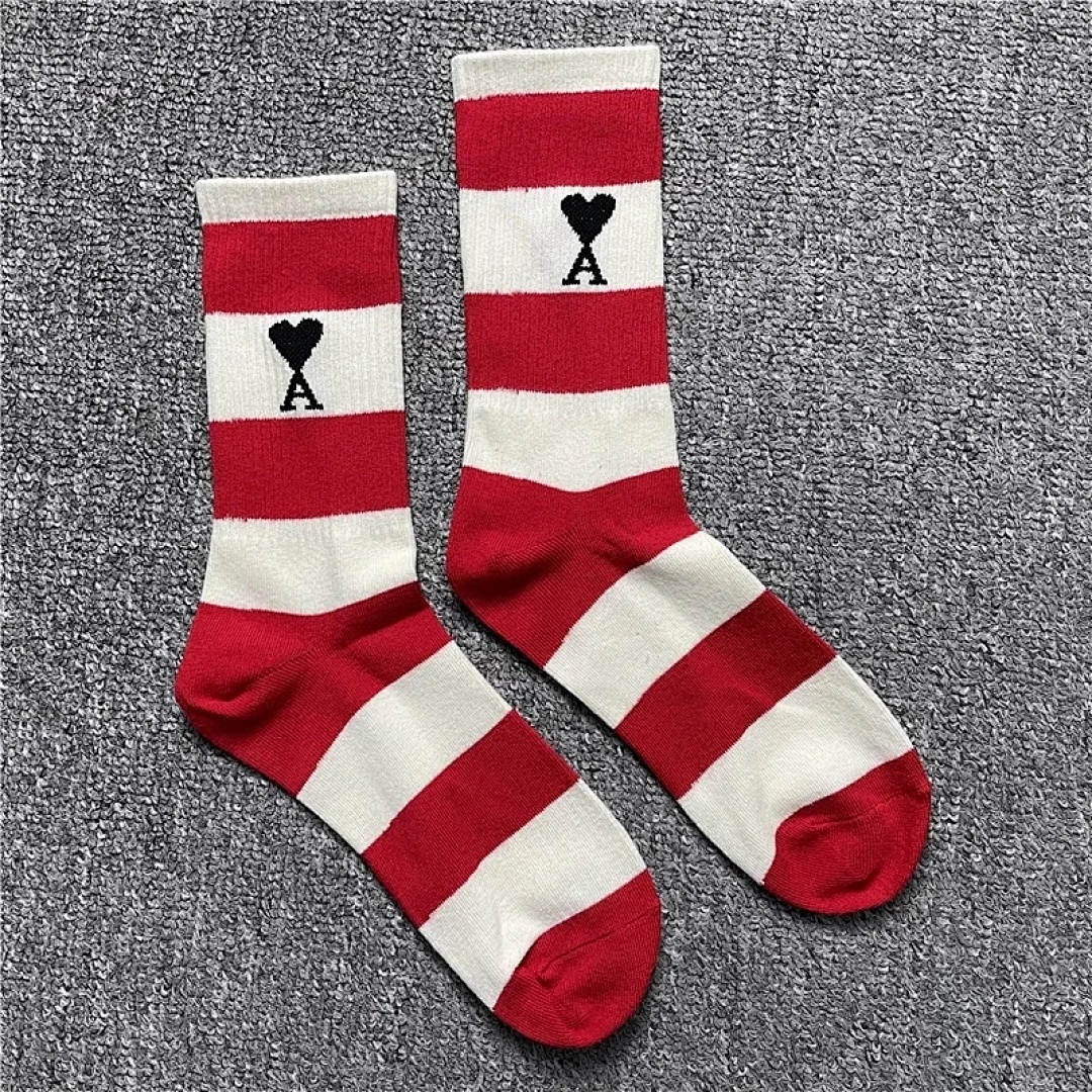Accessiories AMI Stripe Stocks - Image 10