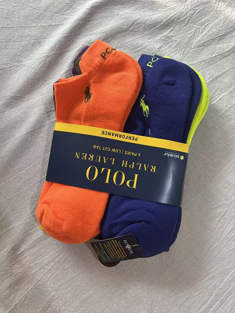 On Running UP DATING! PL Original 6Pacs Socks (Each Set Small Quantities) - Image 56