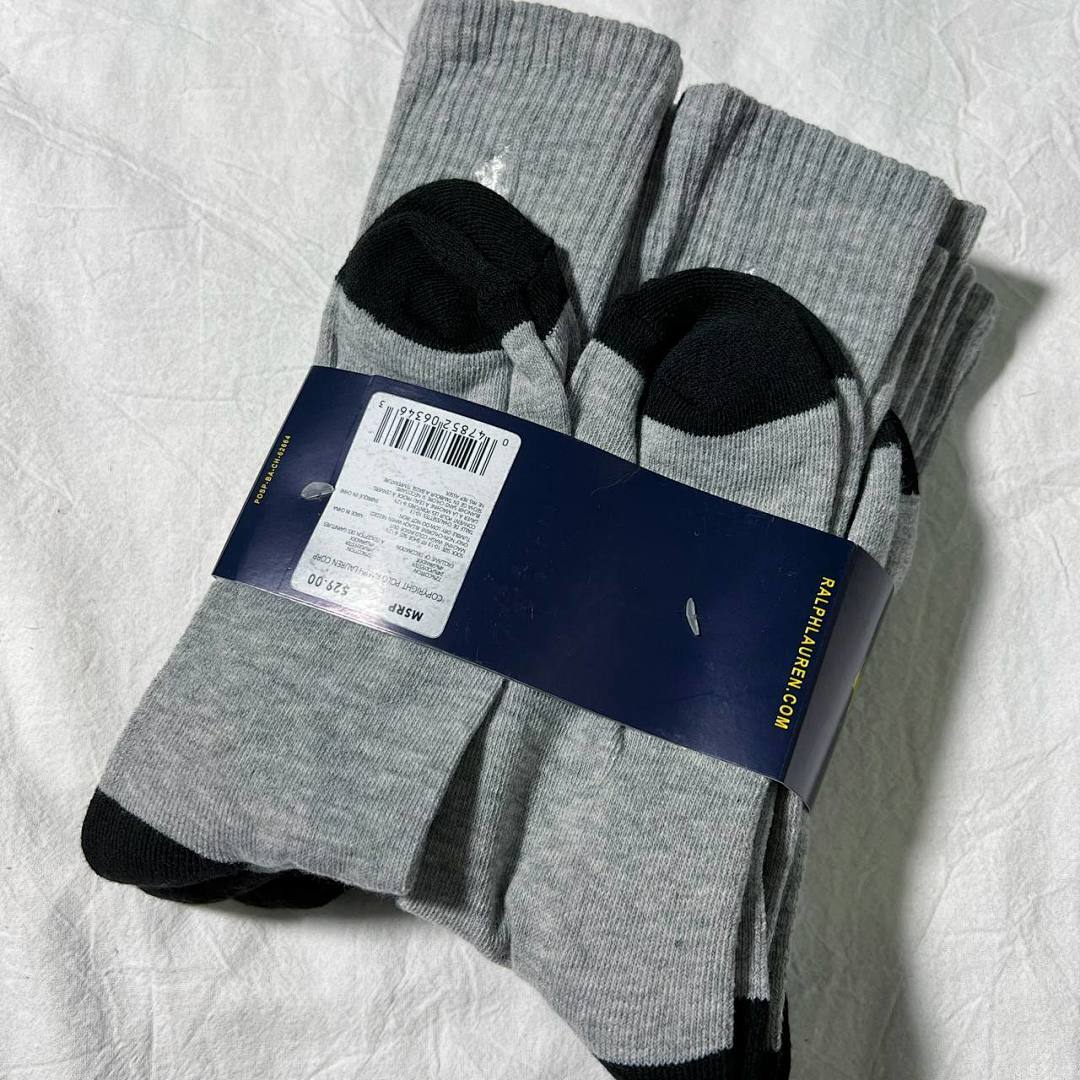 On Running !!!! PL 6 Pairs Origianl Socks Set 3——Limited Quantities - Image 50