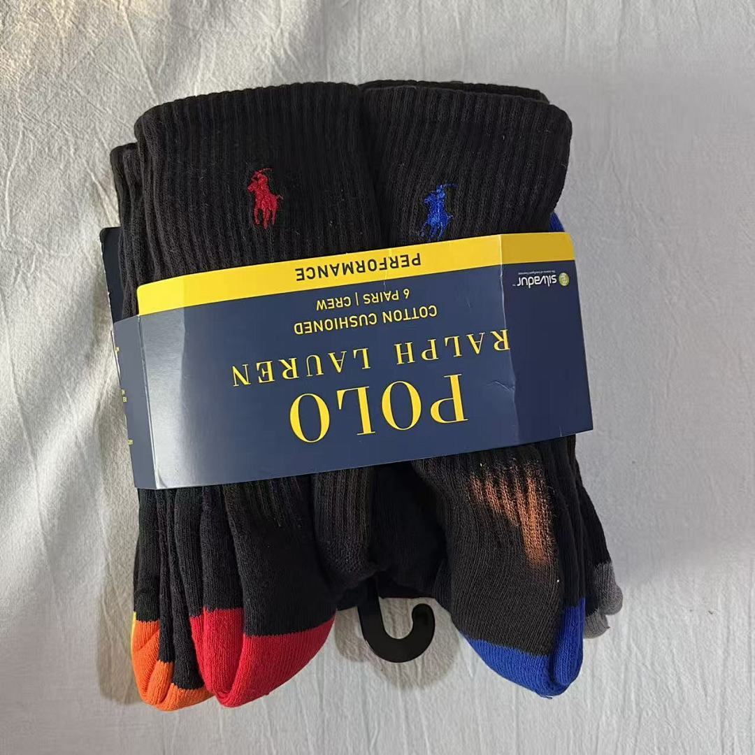 On Running UP DATING! PL Original 6Pacs Socks (Each Set Small Quantities) - Image 42