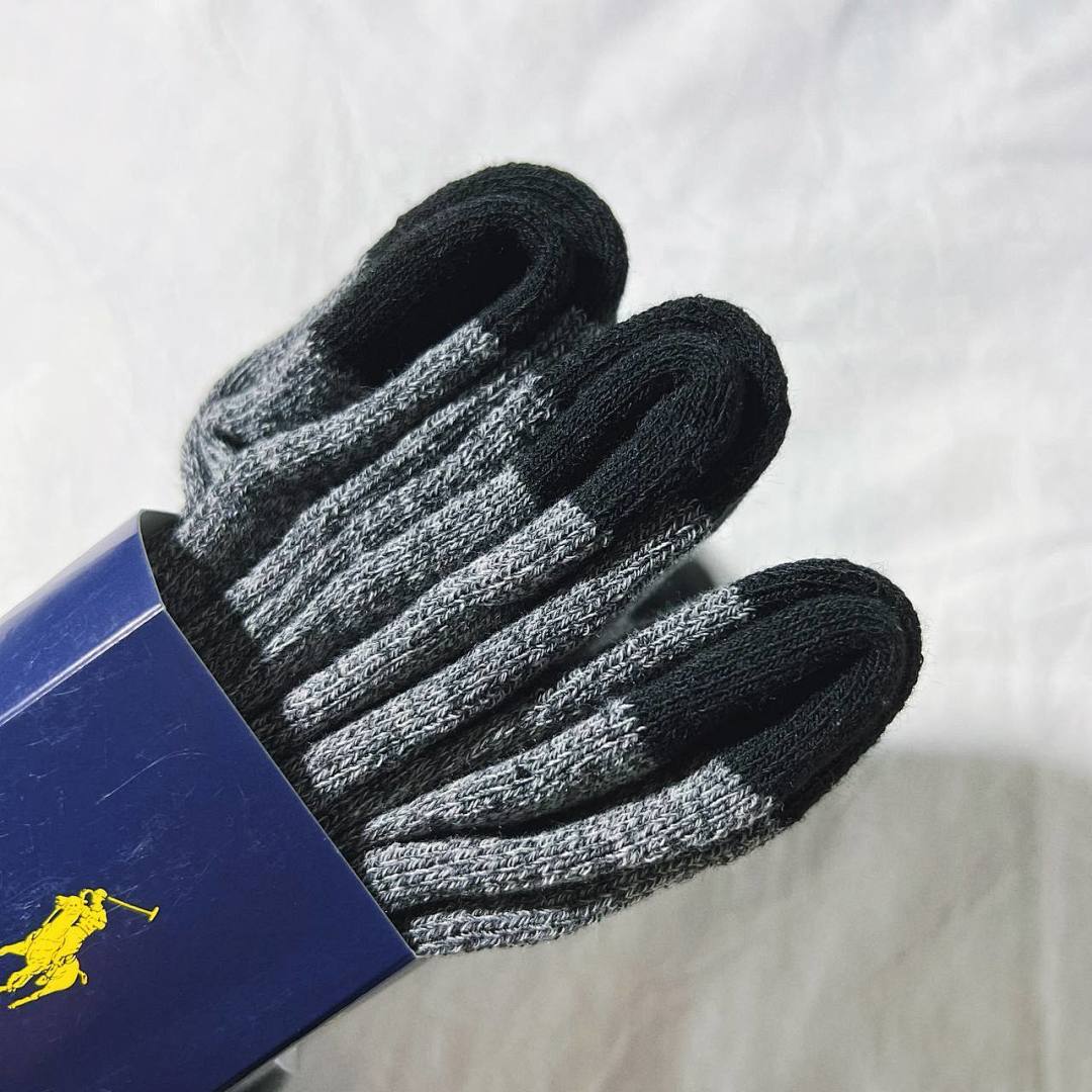 On Running !!!! PL 6 Pairs Origianl Socks Set 3——Limited Quantities - Image 51
