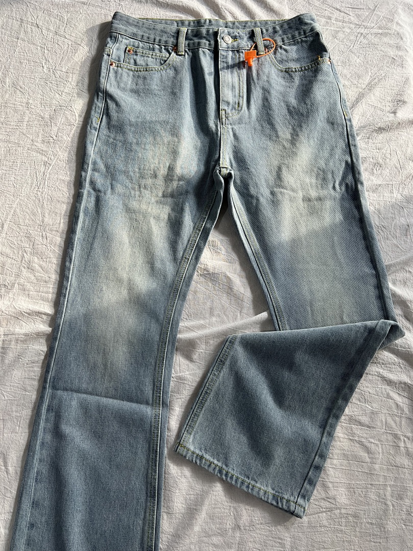 Other Good Original Jeans - Image 5
