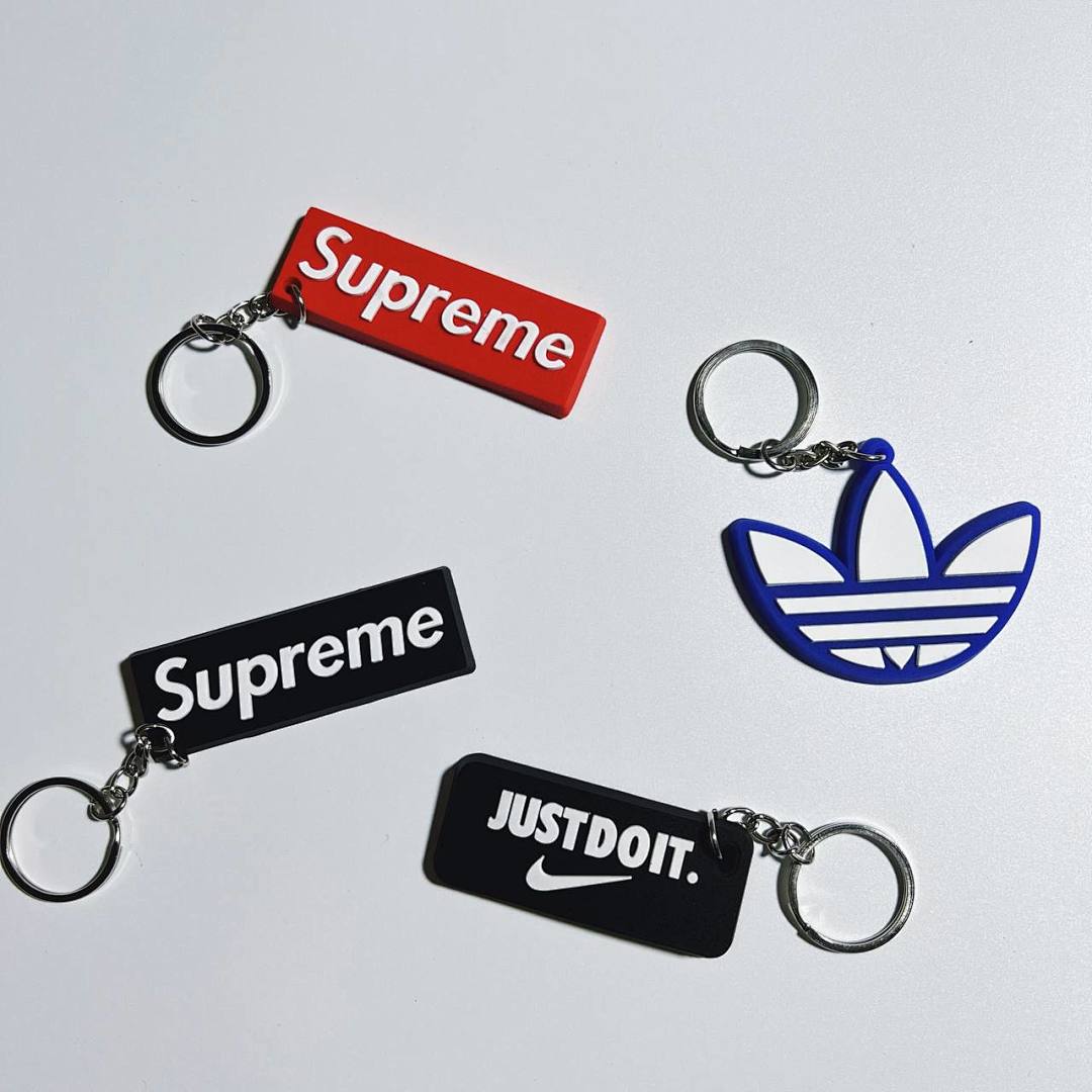 Chanel SU* Key Ring Only 1 - Image 2