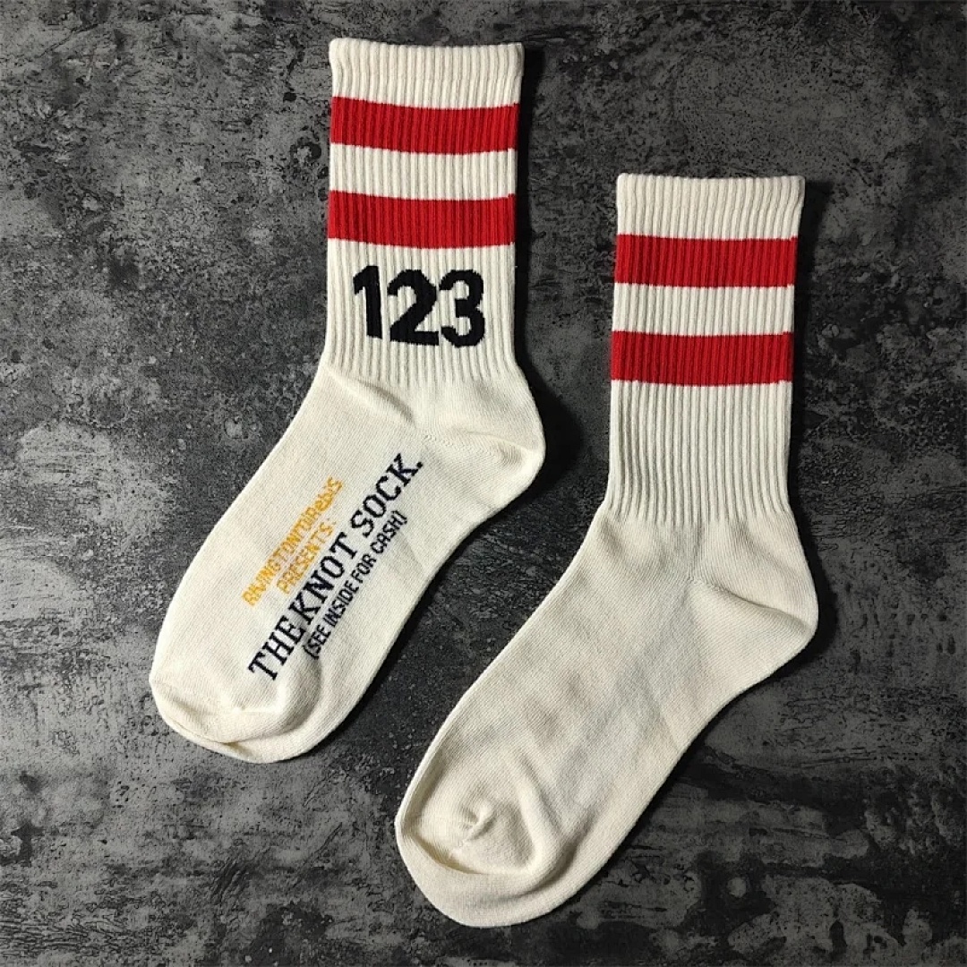 Accessiories RRR123 Socks