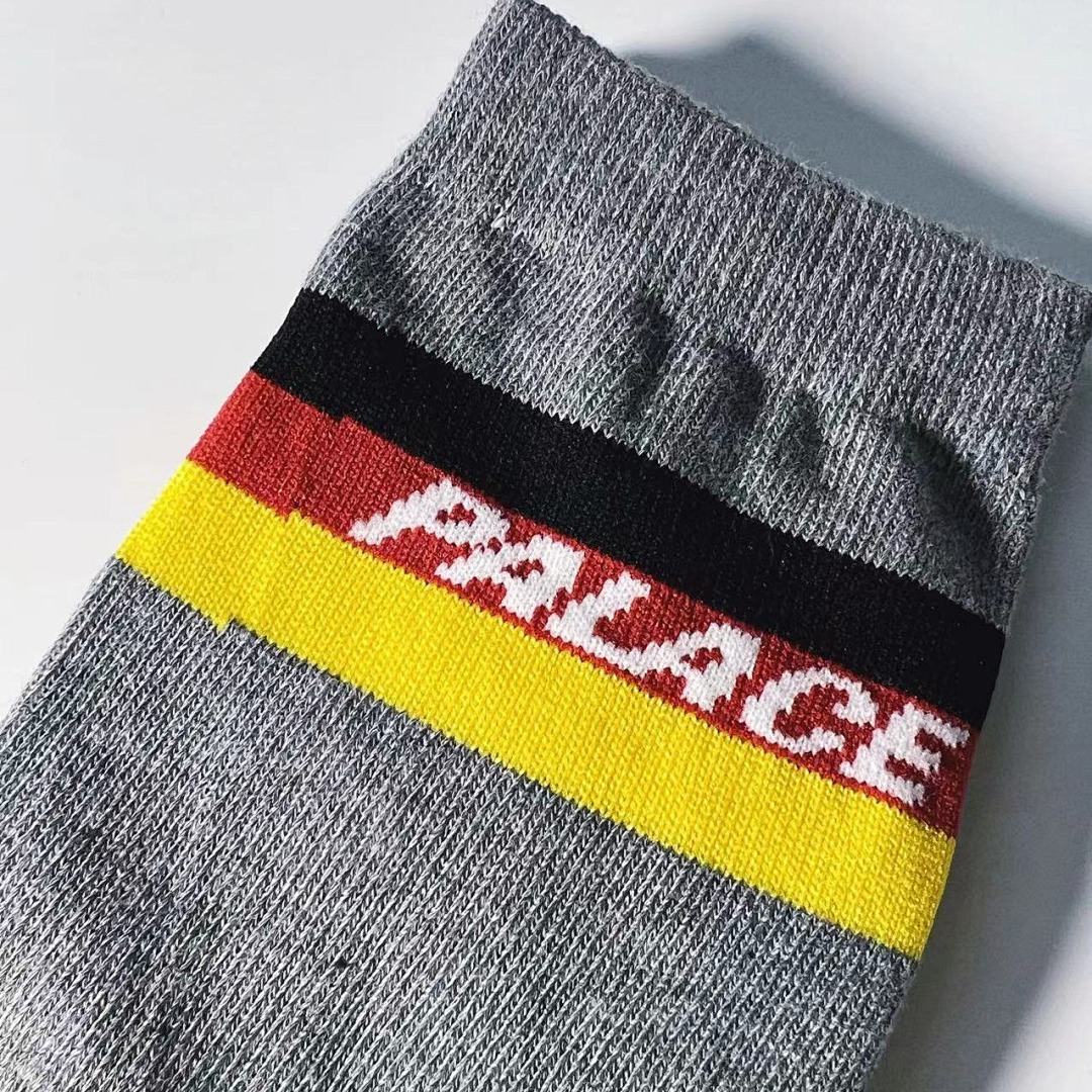 Accessiories Towel Bottom Socks - Image 13