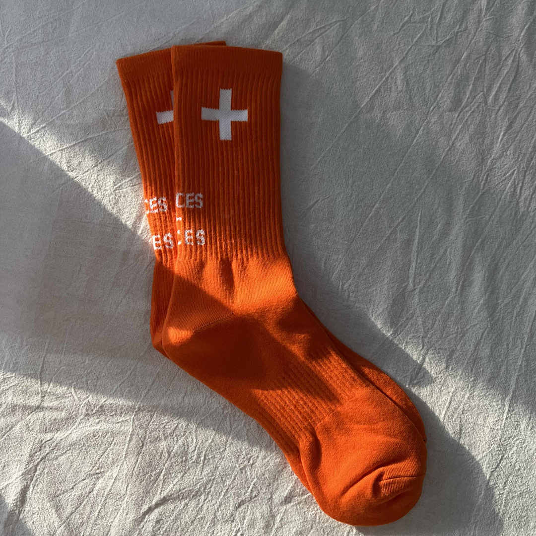 Accessiories PF Socks Palac*E+Face Candy - Image 5