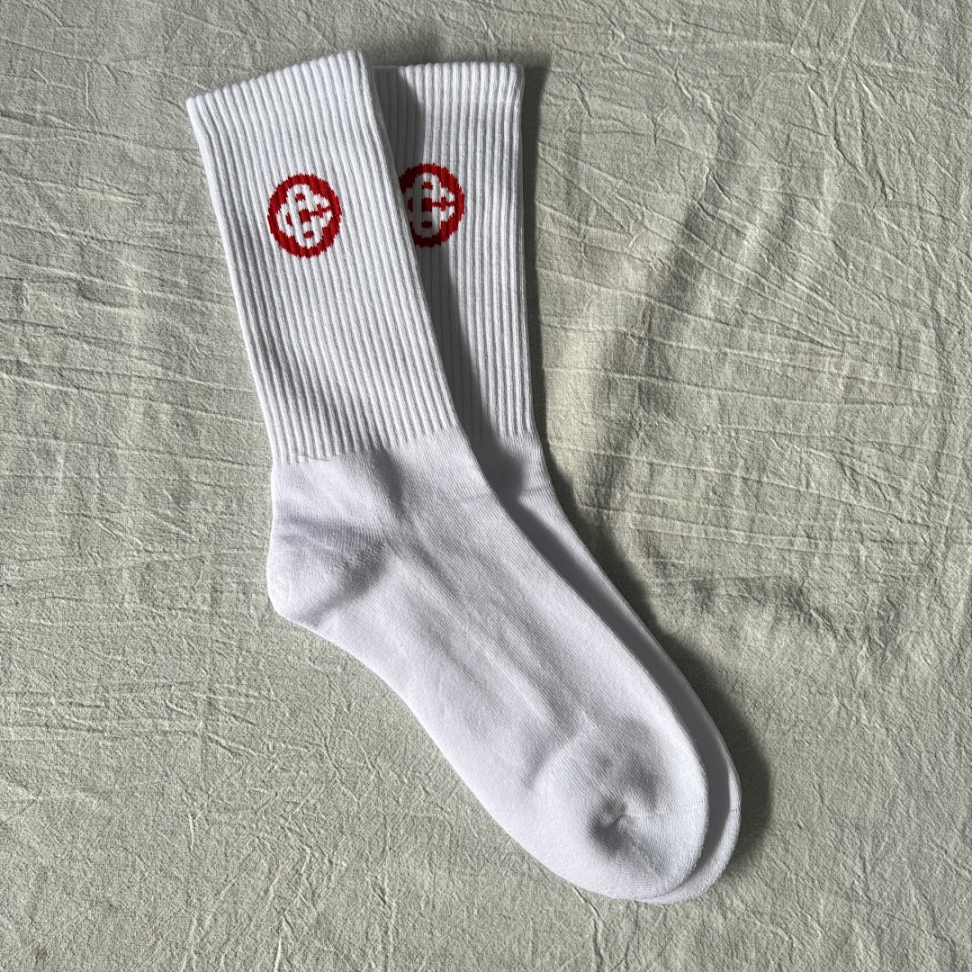 Accessiories Casablanca Small Socks - Image 4