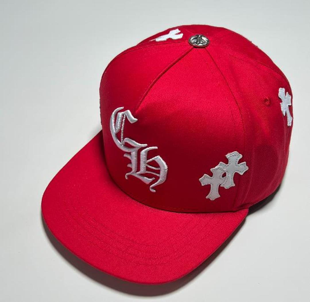 Hats Chrome Hearts Collection - Image 29