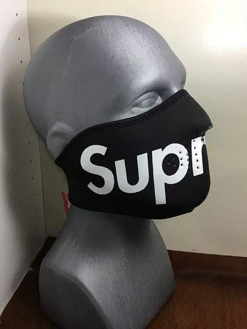 Accessiories S Mask ! Best Quality Only - Image 24