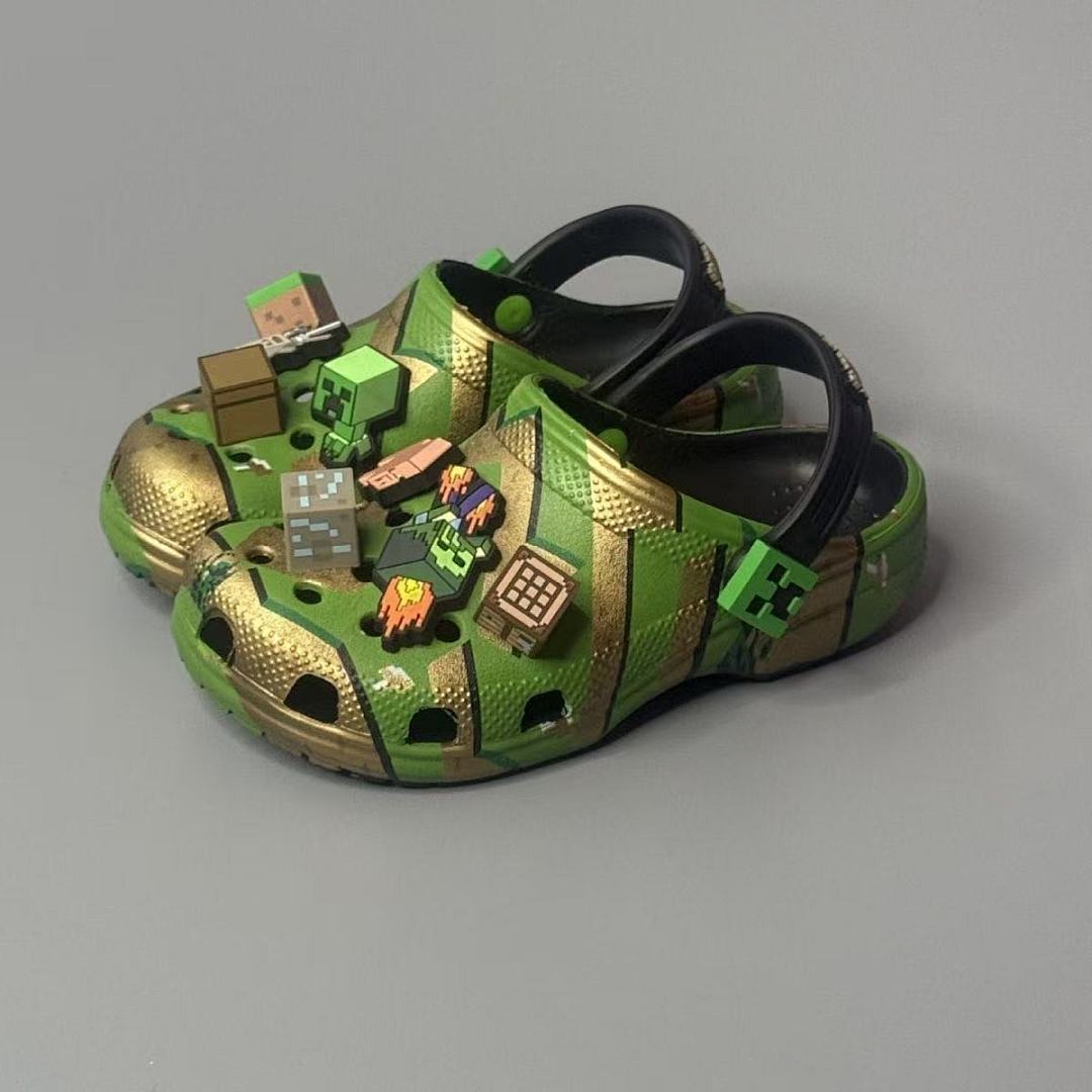 Other Minecraft Shoes - Image 4
