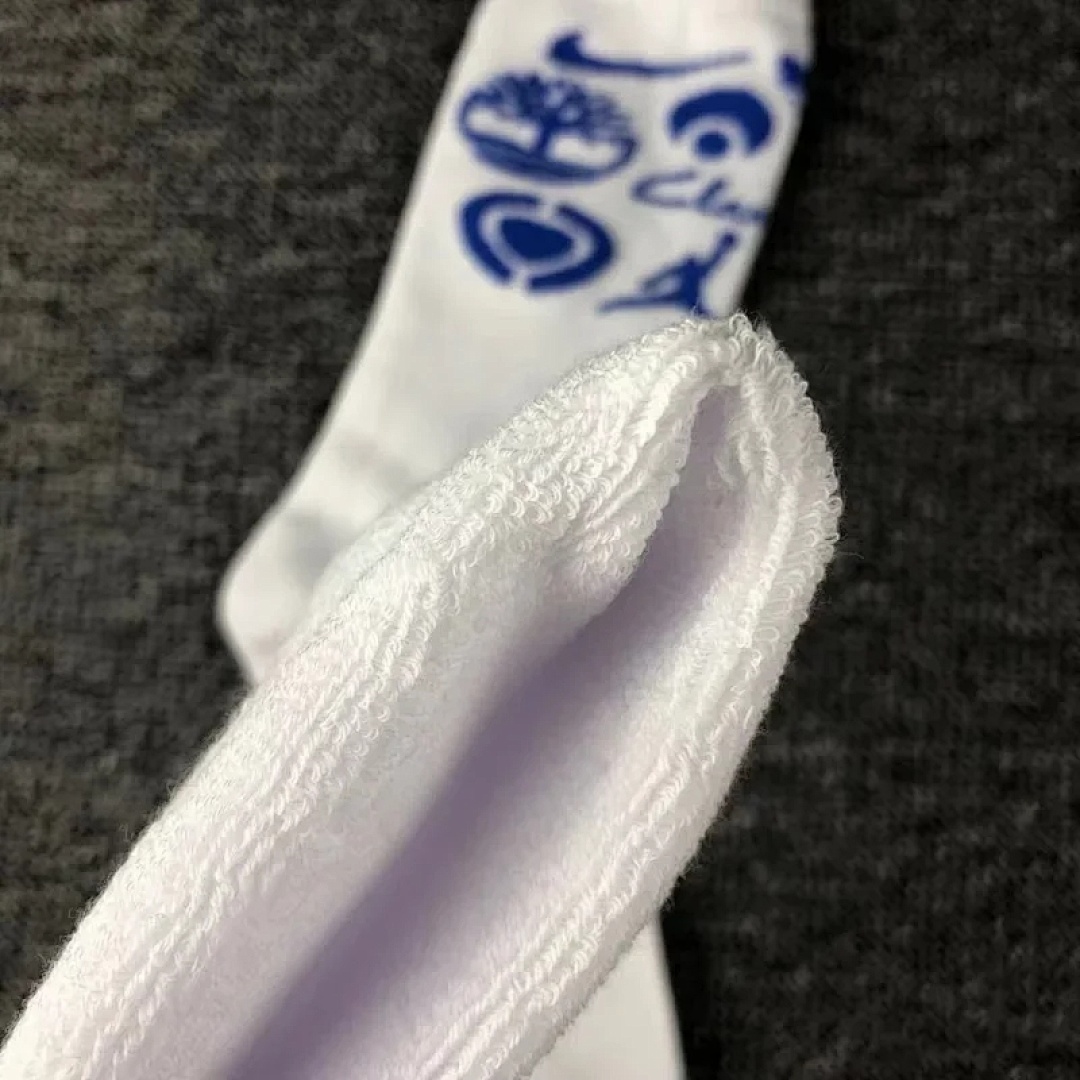 Other Many Brand Logo Socks - Image 6