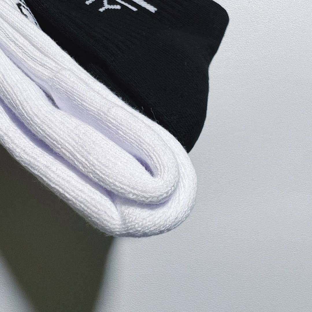 Accessiories GVC Towel Socks - Image 4