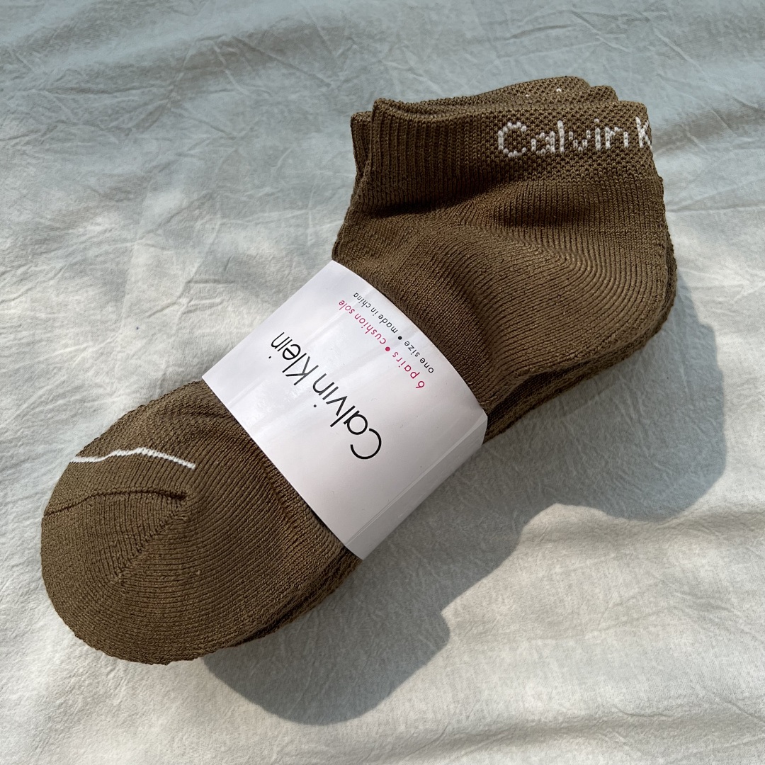 Accessiories 6Pairs A Set Many Color Socks - Image 12
