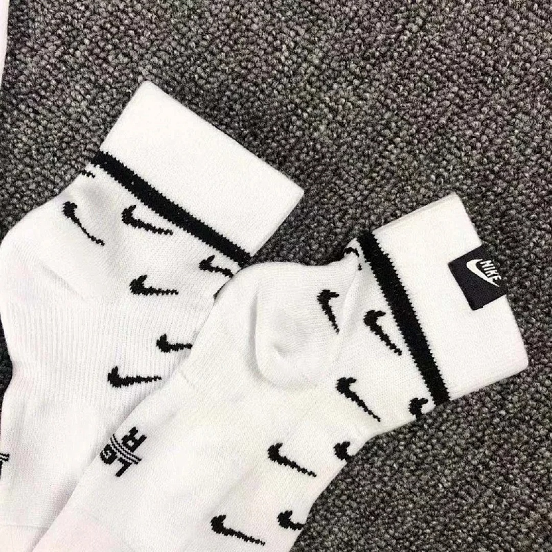 Accessiories NK Double Short + Mid - Image 10