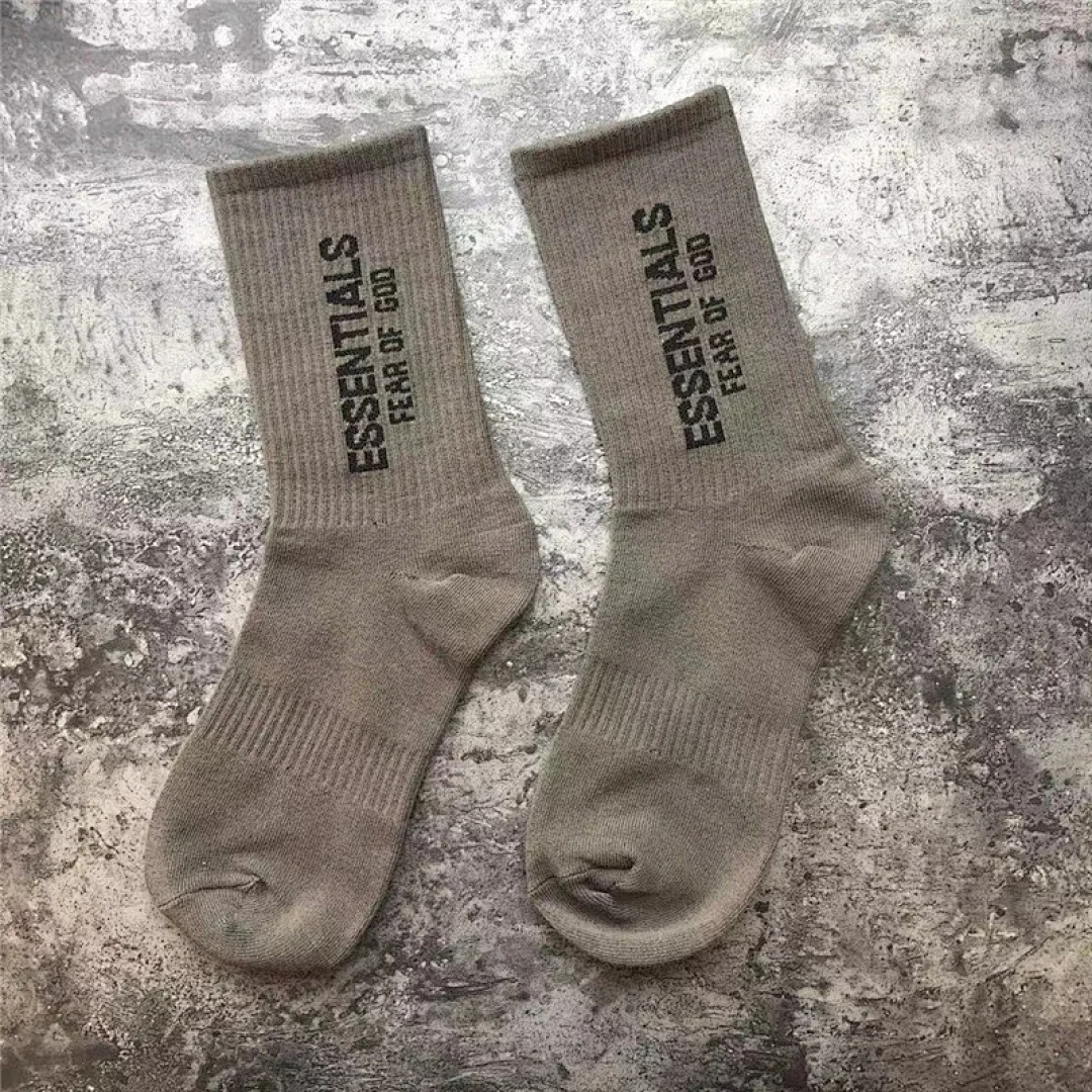 Accessiories FOG Socks - Image 9