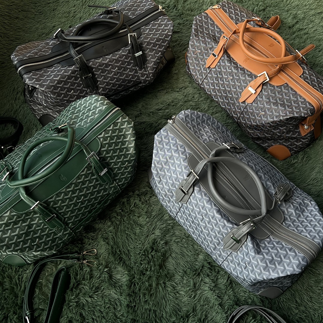 Goyarrd Traveling Bag, photo 1