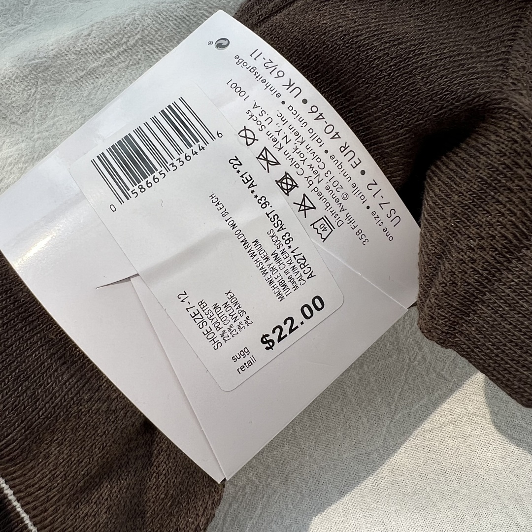 Accessiories 6Pairs A Set Many Color Socks - Image 8