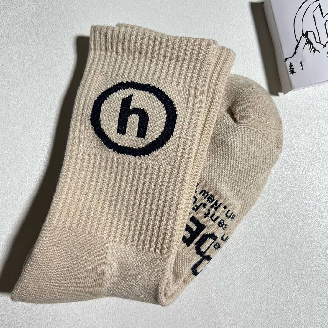 Accessiories HIDDEN NEW Color Towel Socks 1: 1 - Image 4