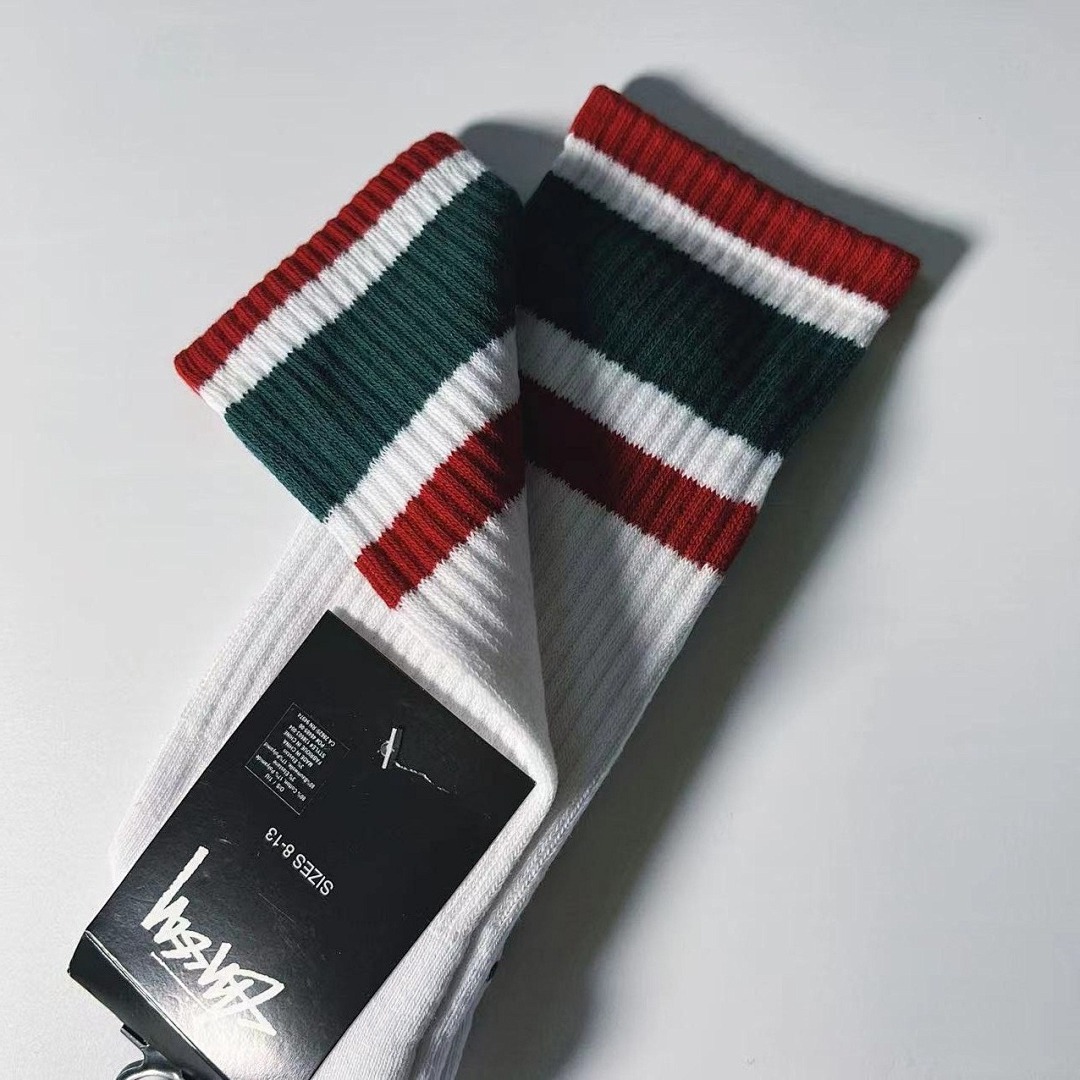 Accessiories Stussy Original Factory Towel Socks——Only Few - Image 20