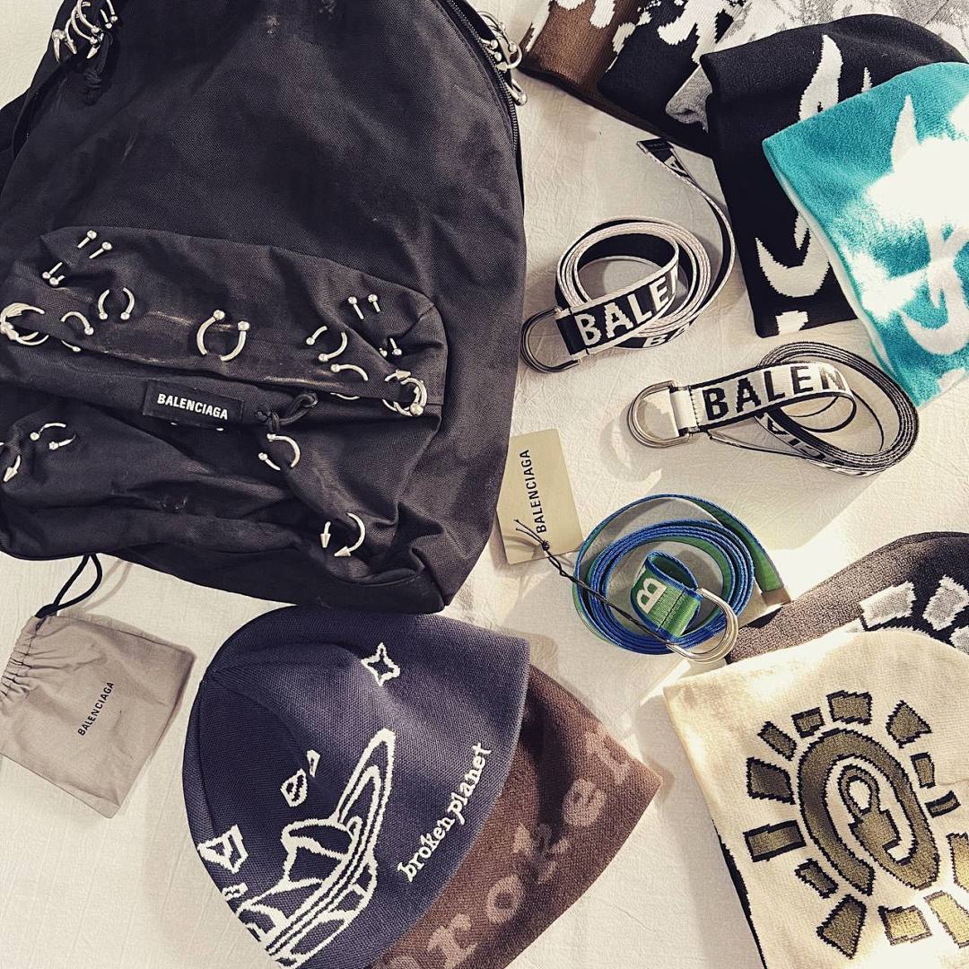 Other BAG