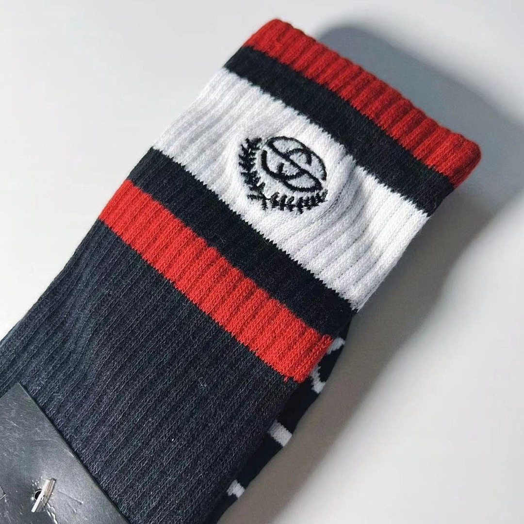 Accessiories Stussy Original Factory Towel Socks——Only Few - Image 17