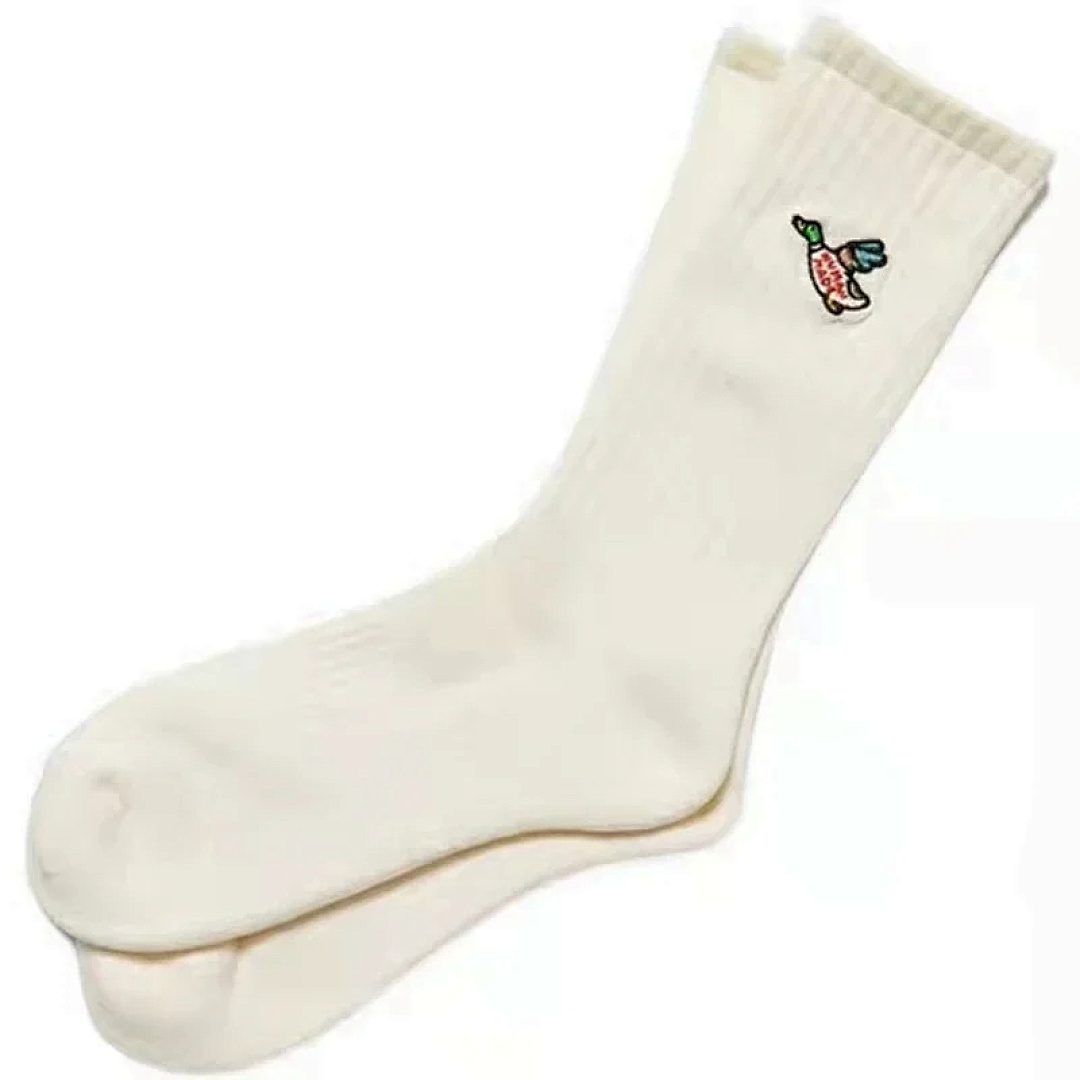 Accessiories HUMAN MADE Small Embroidered ——With Bag - Image 20
