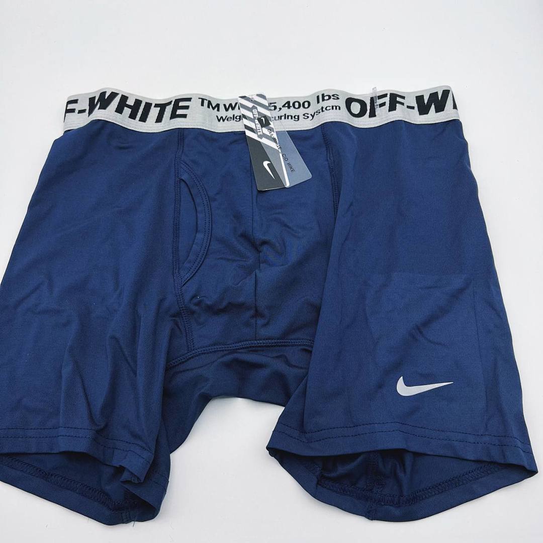 Chanel OFF-WHITE X NK Underwear - Image 24