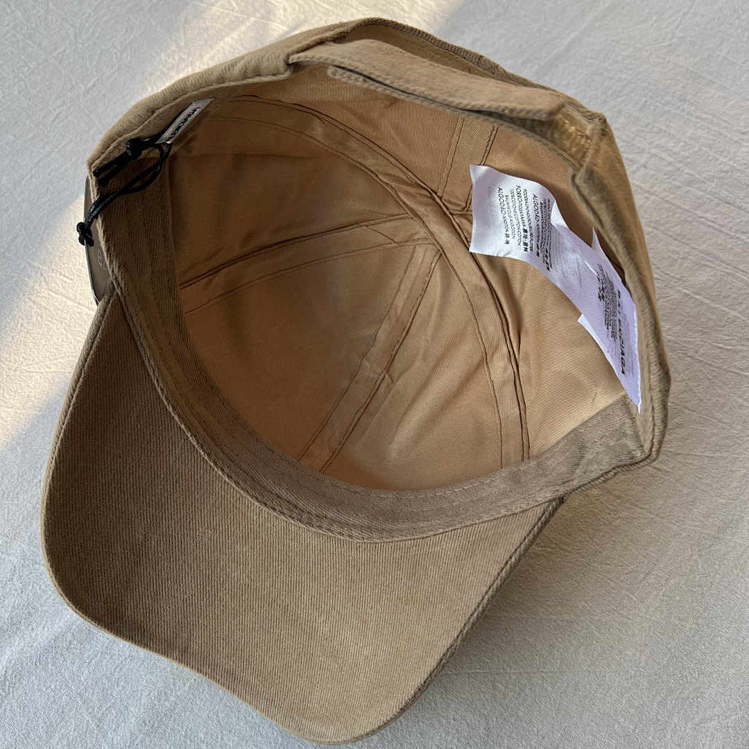 Hats BALENCIAGA BEST QUALITY HAT ONLY FEW ——Sold Out - Image 5
