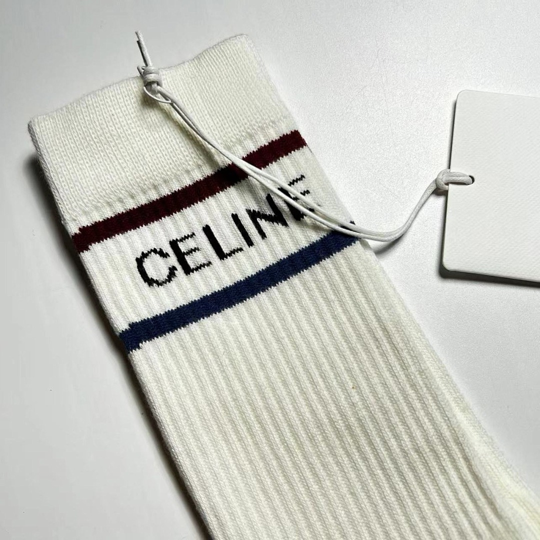 Accessiories CEL Socks - Image 11