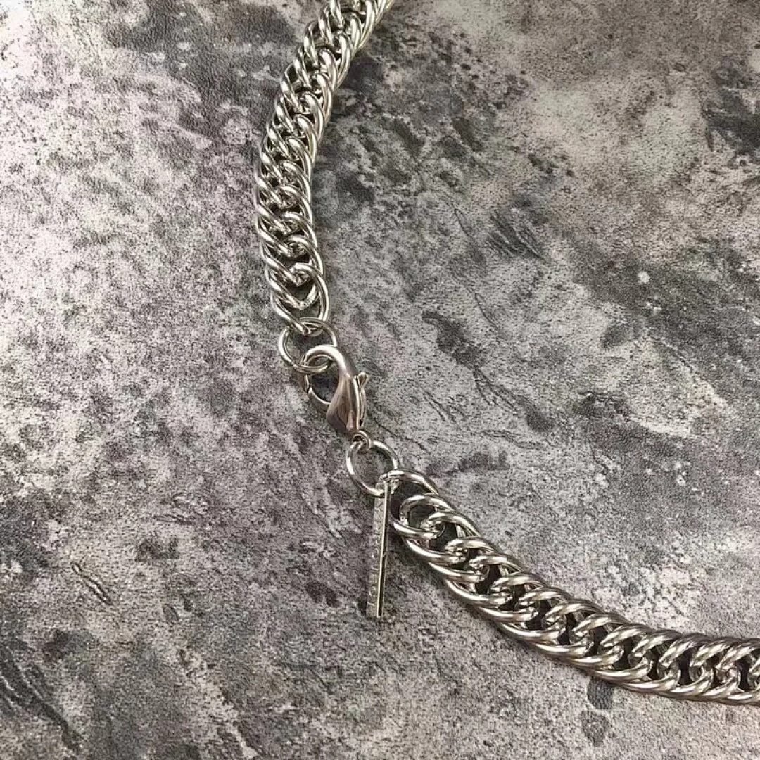 Chanel Y/Project Necklace Y - Image 2