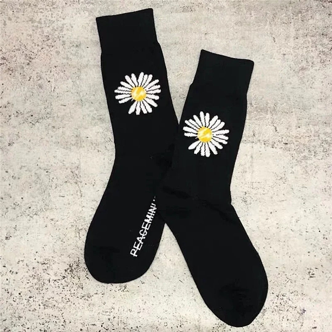 Accessiories G-DRAGON Socks - Image 2