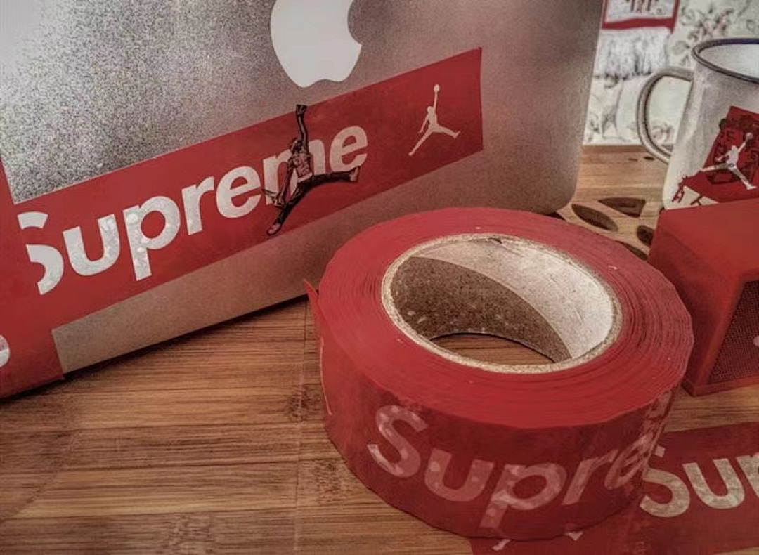 Other SU* PACKAGING TAPE