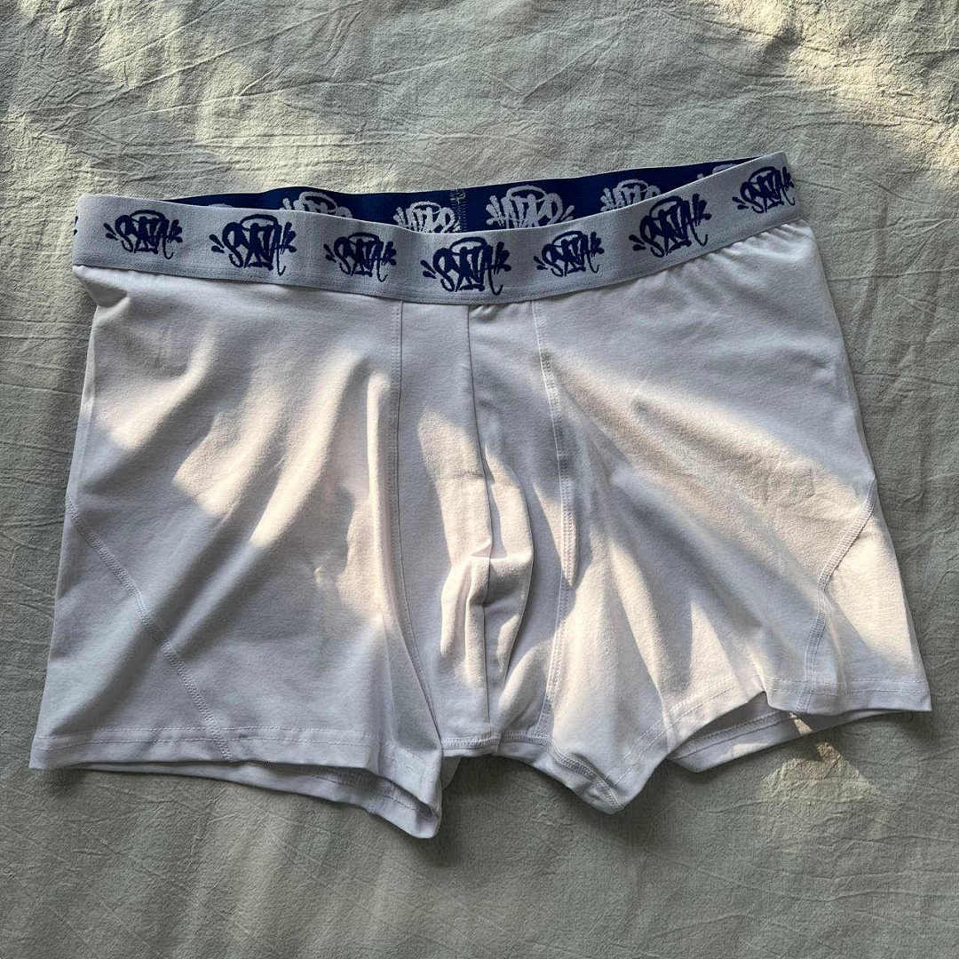Underwear(Mirror Synaworld 24Fw Boxers - Image 9