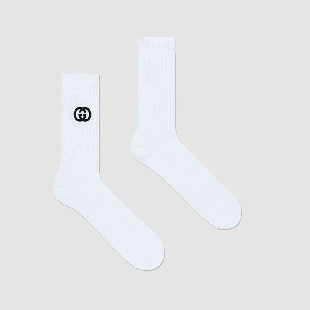 Accessiories GG 2024 NEW SEASON Socks - Image 11